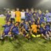 Inferiores AFA: el equipo de Séptima de Atlético se consagró Campeón Anual