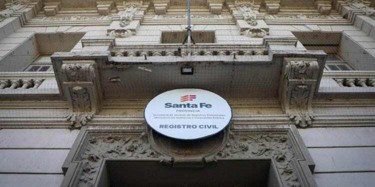 En Santa Fe crecen las uniones convivenciales y ya superan a los matrimonios