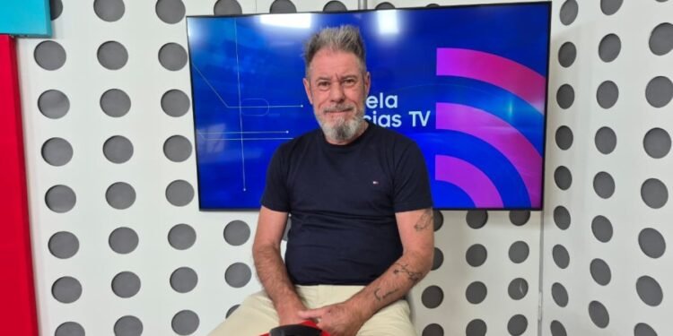 “Hay gente que no tiene idea de lo importante que es tener todos los elementos de seguridad de río en una embarcación”