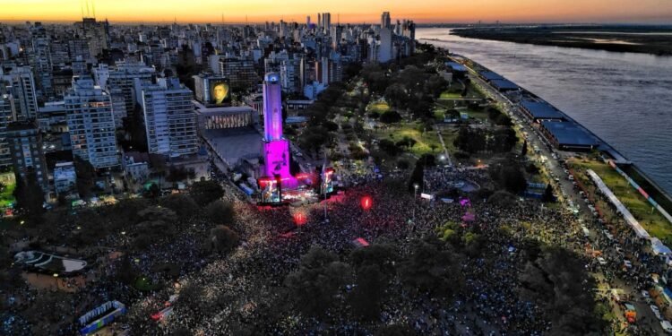 Con más de 1.100.000 visitantes, Santa Fe vivió el mejor año turístico en 2025