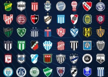 Atlético de Rafaela ya conoce a su rival en el debut de la Copa Argentina 2026