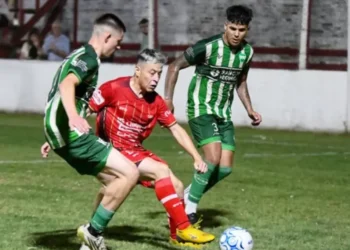 Finalísima del Absoluto: Ferro y Libertad ya tienen fecha y cancha para buscar la gloria