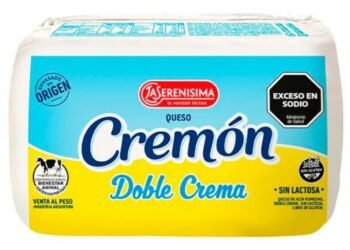 Seguridad alimentaria: la Provincia refuerza el alerta nacional por un queso asociado a listeriosis