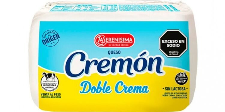 Seguridad alimentaria: la Provincia refuerza el alerta nacional por un queso asociado a listeriosis