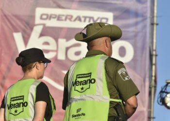 Provincia presenta esta tarde el Operativo Verano en la ciudad de Santa Fe