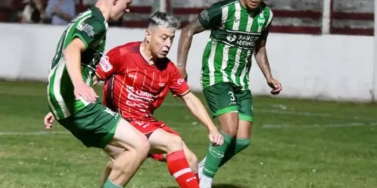 Finalísima del Absoluto: Ferro y Libertad ya tienen fecha y cancha para buscar la gloria