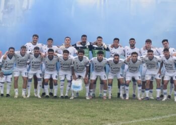 Este lunes Atlético de Rafaela conocerá a sus rivales en la Primera Nacional