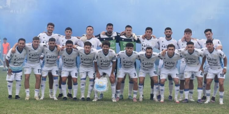 Este lunes Atlético de Rafaela conocerá a sus rivales en la Primera Nacional