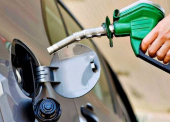 La venta de combustibles volvió a caer en noviembre