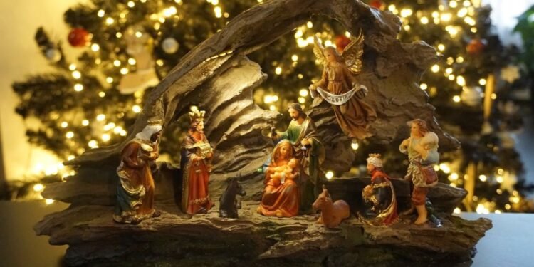 8 de diciembre: por qué armar el arbolito es mucho más que una tradición