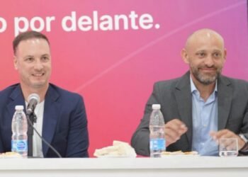 La Provincia y los intendentes de ciudades portuarias dan otro paso para construir el nuevo Circuito de Ingresos a Puertos