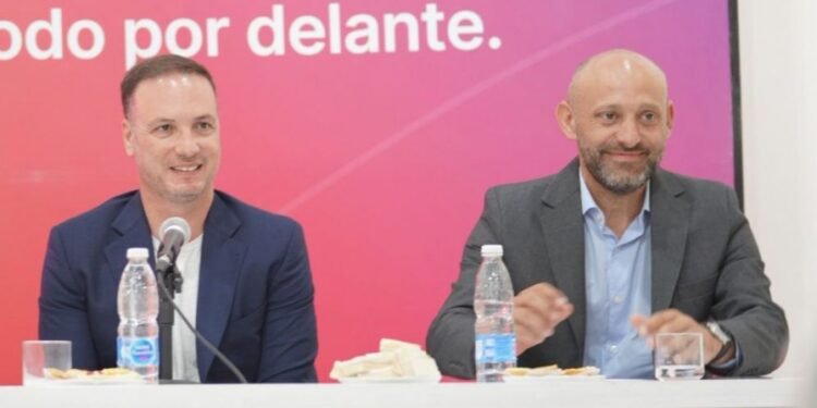 La Provincia y los intendentes de ciudades portuarias dan otro paso para construir el nuevo Circuito de Ingresos a Puertos