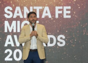 Pullaro: “Hoy el turismo de eventos vuelve a Santa Fe porque hemos resuelto graves problemas, como el de la seguridad pública”
