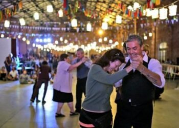 Cultura: El Molino y La Redonda celebran sus primeros 15 años