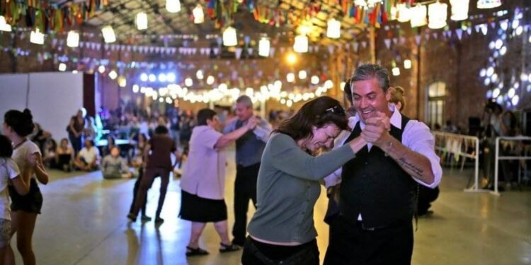 Cultura: El Molino y La Redonda celebran sus primeros 15 años