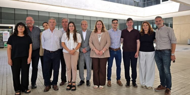 Santa Fe planifica un sistema propio de Residencias en Salud