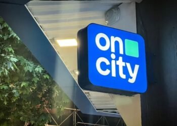 Navidad en ON CITY: más de mil productos con descuentos y financiación especial