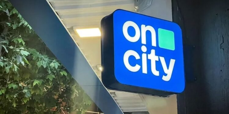 Navidad en ON CITY: más de mil productos con descuentos y financiación especial