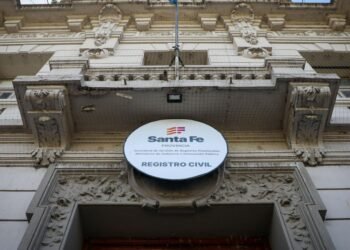 Mateo y Olivia, los nombres más elegidos por los santafesinos en 2025