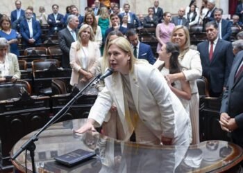 Provincias Unidas: el nuevo espacio de 22 diputados que será la tercera fuerza