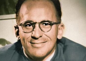 El empresario argentino Enrique Shaw será proclamado beato