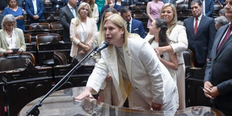 Provincias Unidas: el nuevo espacio de 22 diputados que será la tercera fuerza