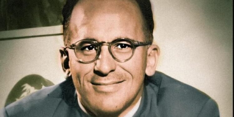 El empresario argentino Enrique Shaw será proclamado beato