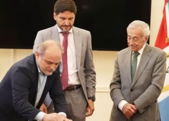 Santa Fe y la SRT profundizan la profesionalización del sistema pericial laboral