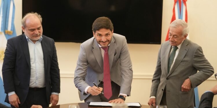 Santa Fe avanza en acciones para optimizar el funcionamiento del sistema de riesgos del trabajo y bajar la litigiosidad