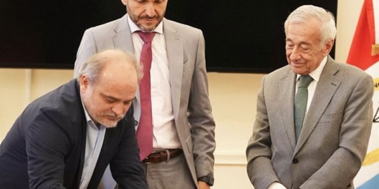 Santa Fe y la SRT profundizan la profesionalización del sistema pericial laboral