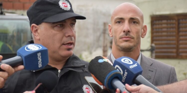 Delincuentes de alto perfil: revelaron cómo fueron las detenciones de “Cheche” y Luis Palavecino