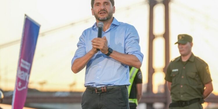 Pullaro presentó el Operativo Verano y destacó el refuerzo de seguridad para la temporada estival