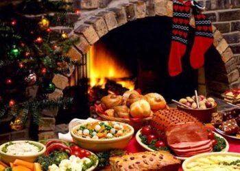 Fin de año: Provincia recordó pautas de seguridad alimentaria para las celebraciones