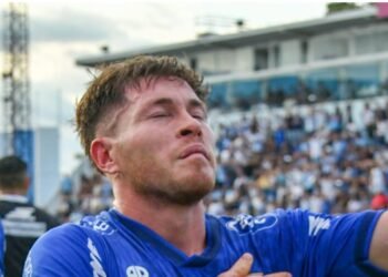 Tras un año y un mes, Atlético de Rafaela volvió a la Primera Nacional