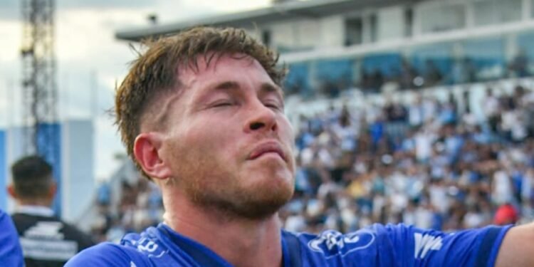 Tras un año y un mes, Atlético de Rafaela volvió a la Primera Nacional