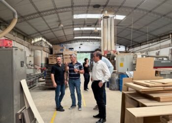 Acuerdo Santa Fe ofrece hasta 30 % de descuento y financiación para comprar muebles: ¿y Rafaela?