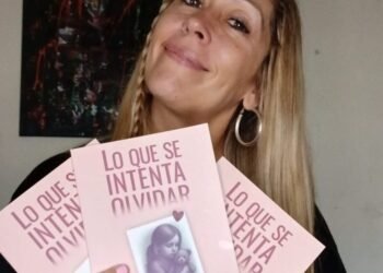 Relatos reales para sanar: la historia detrás de “Lo que se intenta olvidar”