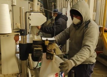 La UIA advierte retrocesos en la industria: caen producción, ventas y empleo