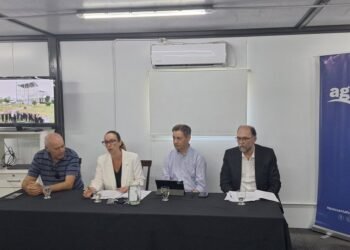 Aguas Santafesinas prorrogó su contrato por 20 años