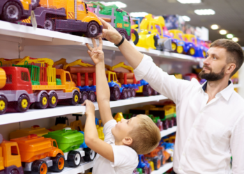 Alarma en la industria del juguete: advierten caída del consumo, sobreoferta importada y riesgos en la seguridad