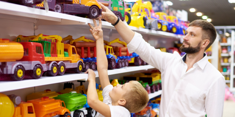 Alarma en la industria del juguete: advierten caída del consumo, sobreoferta importada y riesgos en la seguridad