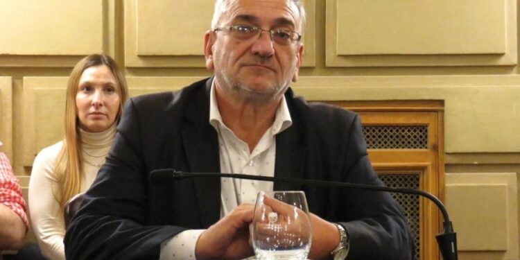 El Senador Provincial aprobó de manera unánime la Ley Tributaria