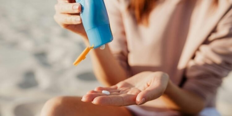 Provincia recuerda cómo proteger la piel durante el verano