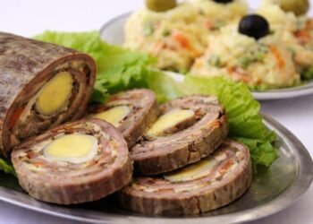 Provincia brinda recomendaciones para garantizar la seguridad alimentaria durante las fiestas de fin de año