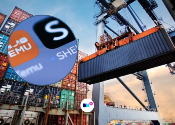 Apyme alertó por el crecimiento de importaciones vía Shein y Temu en Santa Fe