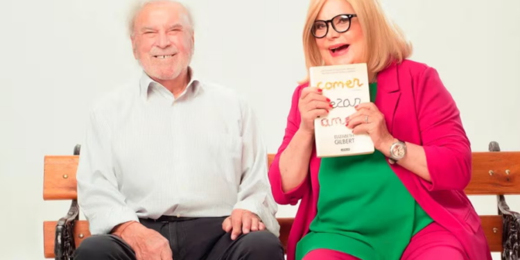 Marta González llega a Carlos Paz con “Negociemos”: una historia de amor que desafía al tiempo