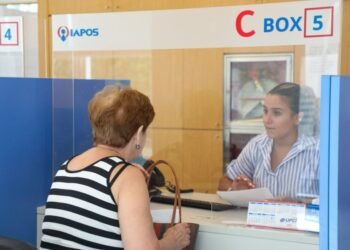 Más de 6.400 jubilados recibieron compensaciones para no superar el 5% en medicamentos