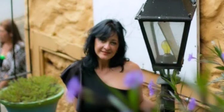 Andrea Eletti: “El tango sigue vivo porque siempre encuentra nuevas voces y nuevas historias”