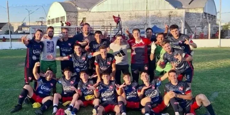 Liga Rafaelina de Fútbol: Independiente de Ataliva es el campeón absoluto de la Primera B