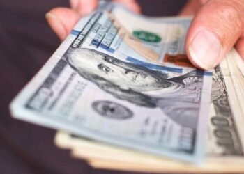 En vivo: así cotiza el dólar hoy, viernes 5 de diciembre, en Argentina